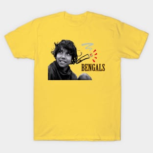 BENGALS T-Shirt